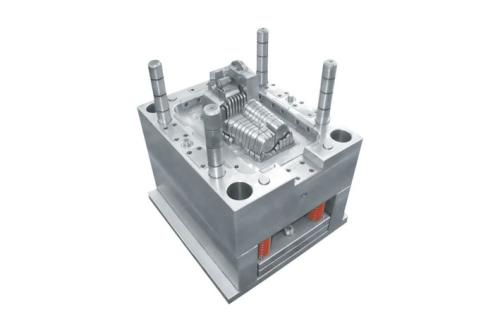 深圳塑膠模具廠詳解：ABS注塑件怎么才能增加光亮度？