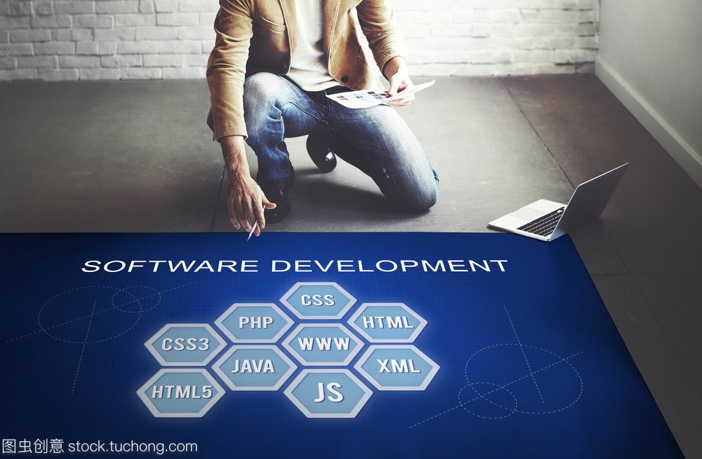 商人與軟件開發(fā)工作 市場調(diào)查的策略與實踐