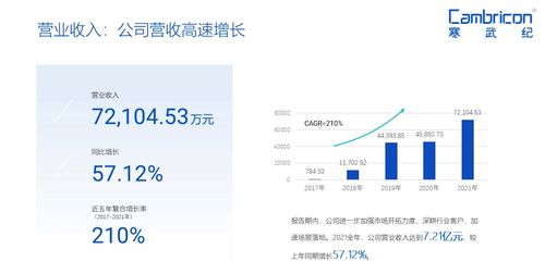 深耕行業(yè)客戶，寒武紀加速場景落地的軟件開發(fā)新策略