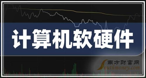 2025年9月計算機軟硬件企業盤點 創新與機遇并存