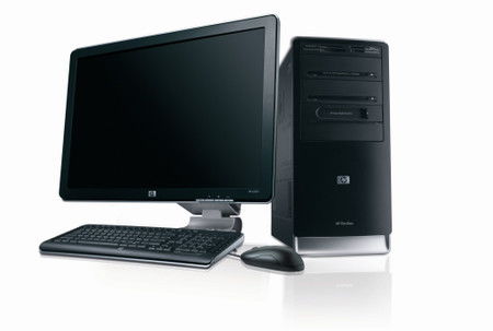 惠普豪禮樂享假日 足不出戶暢游五一的軟硬件新體驗