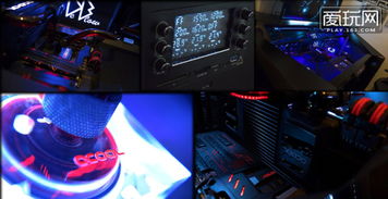 未來(lái)之光 DIY桌形電腦如何讓燈廠也甘拜下風(fēng)