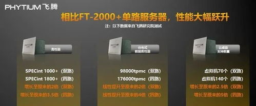 國(guó)產(chǎn)CPU的崛起 軟硬件協(xié)同發(fā)展之路